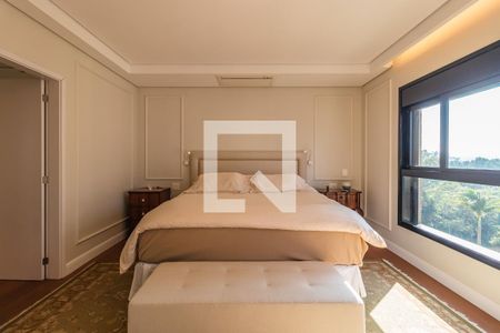 Apartamento à venda com 360m², 3 quartos e 5 vagas Apartamento à venda com 360m², 3 quartos e 5 vagasSuíte 3