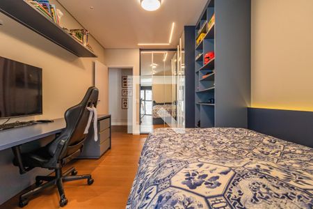 Apartamento à venda com 360m², 3 quartos e 5 vagas Apartamento à venda com 360m², 3 quartos e 5 vagasSuíte 1