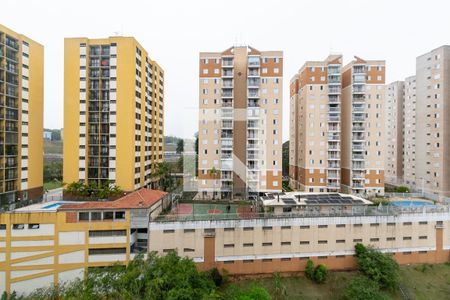 Apartamento à venda com 52m², 2 quartos e 1 vaga Apartamento à venda com 52m², 2 quartos e 1 vagaVista da Lavanderia