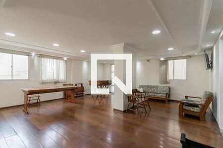 Apartamento à venda com 52m², 2 quartos e 1 vaga Apartamento à venda com 52m², 2 quartos e 1 vagaÁrea comum