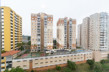 Apartamento à venda com 52m², 2 quartos e 1 vaga Apartamento à venda com 52m², 2 quartos e 1 vagaVista do Quarto 2