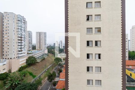 Vista do Quarto 1 de apartamento à venda com 2 quartos, 52m² em Vila Parque Jabaquara, São Paulo