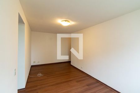 Sala de apartamento à venda com 2 quartos, 52m² em Vila Parque Jabaquara, São Paulo