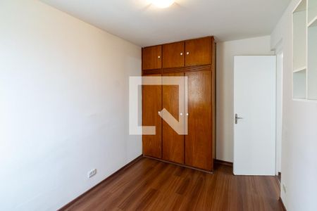 Quarto 1 de apartamento à venda com 2 quartos, 52m² em Vila Parque Jabaquara, São Paulo
