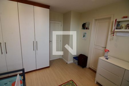 Apartamento à venda com 170m², 3 quartos e 2 vagasSuite 1
