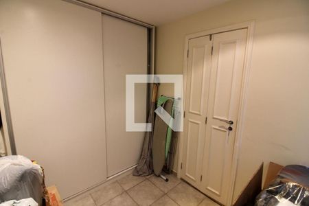 Apartamento à venda com 170m², 3 quartos e 2 vagasQuarto de Serviço