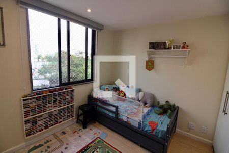 Apartamento à venda com 170m², 3 quartos e 2 vagasSuite 1