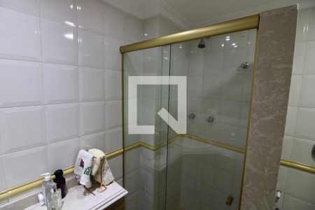 Apartamento à venda com 170m², 3 quartos e 2 vagasBanheiro Social