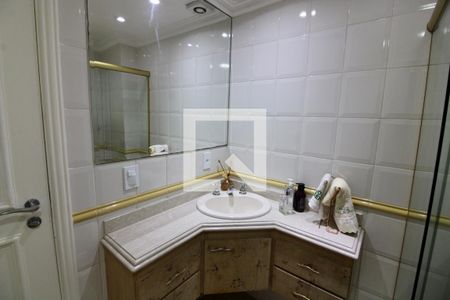 Apartamento à venda com 170m², 3 quartos e 2 vagasBanheiro Social