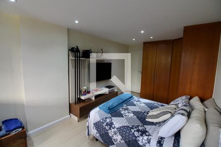 Apartamento à venda com 170m², 3 quartos e 2 vagasQuarto