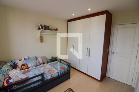 Apartamento à venda com 170m², 3 quartos e 2 vagasSuite 1