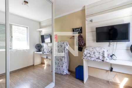 Suíte de casa para alugar com 3 quartos, 76m² em Santana, São Paulo