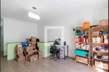 Sala de casa para alugar com 3 quartos, 76m² em Santana, São Paulo