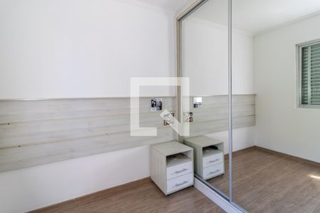 Suíte de casa para alugar com 3 quartos, 76m² em Santana, São Paulo