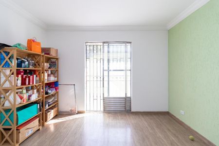 Sala de casa para alugar com 3 quartos, 76m² em Santana, São Paulo