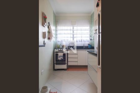 Apartamento à venda com 72m², 2 quartos e 1 vagaCozinha
