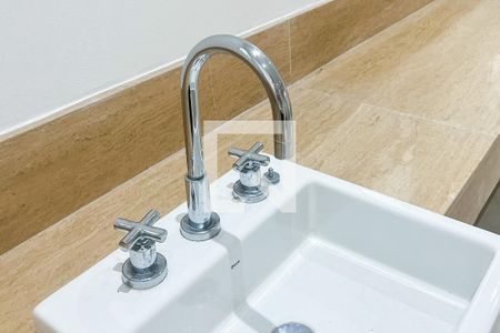 Casa à venda com 250m², 3 quartos e 2 vagas Casa à venda com 250m², 3 quartos e 2 vagasBanheiro da Suíte 3