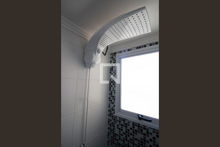 Apartamento à venda com 41m², 2 quartos e 1 vaga Apartamento à venda com 41m², 2 quartos e 1 vagaBanheiro