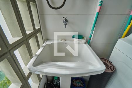 Apartamento à venda com 54m², 2 quartos e 1 vaga Apartamento à venda com 54m², 2 quartos e 1 vagaÁrea de Serviço