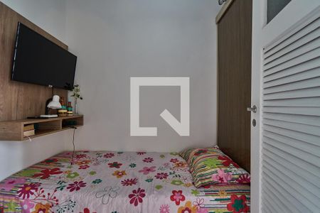Apartamento à venda com 54m², 2 quartos e 1 vaga Apartamento à venda com 54m², 2 quartos e 1 vagaQuarto de Serviço