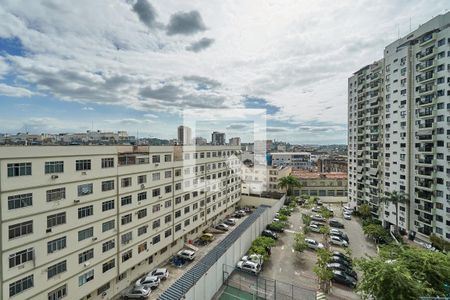Apartamento à venda com 54m², 2 quartos e 1 vaga Apartamento à venda com 54m², 2 quartos e 1 vagaQuarto 2 Vista