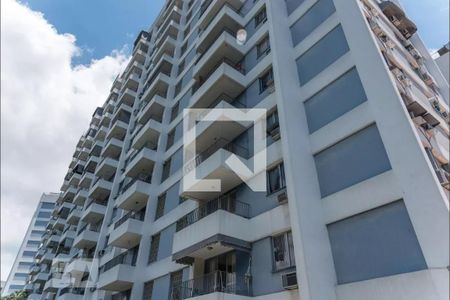 Apartamento à venda com 54m², 2 quartos e 1 vaga Apartamento à venda com 54m², 2 quartos e 1 vagaFachada