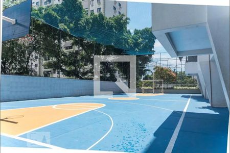 Apartamento à venda com 54m², 2 quartos e 1 vaga Apartamento à venda com 54m², 2 quartos e 1 vagaQuadra Esportiva