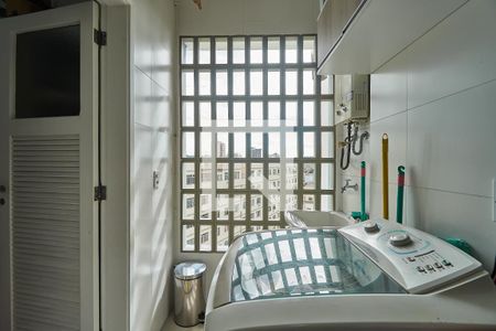 Apartamento à venda com 54m², 2 quartos e 1 vaga Apartamento à venda com 54m², 2 quartos e 1 vagaÁrea de Serviço