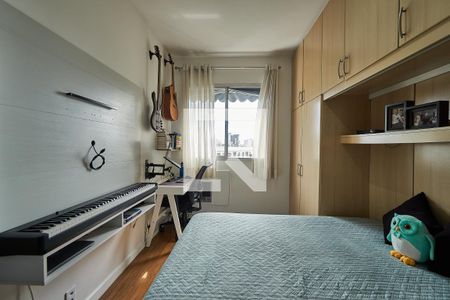 Apartamento à venda com 54m², 2 quartos e 1 vaga Apartamento à venda com 54m², 2 quartos e 1 vagaQuarto 2
