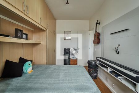 Apartamento à venda com 54m², 2 quartos e 1 vaga Apartamento à venda com 54m², 2 quartos e 1 vagaQuarto 2