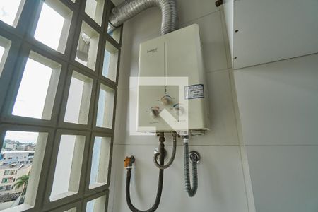 Apartamento à venda com 54m², 2 quartos e 1 vaga Apartamento à venda com 54m², 2 quartos e 1 vagaÁrea de Serviço