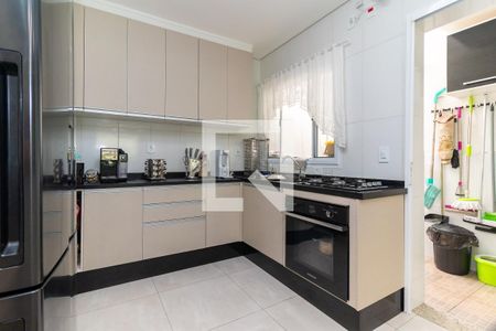 Casa de condomínio à venda com 72m², 2 quartos e 1 vaga Casa de condomínio à venda com 72m², 2 quartos e 1 vagaCozinha