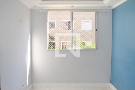 Sala de apartamento para alugar com 2 quartos, 45m² em Loteamento Parque São Martinho, Campinas