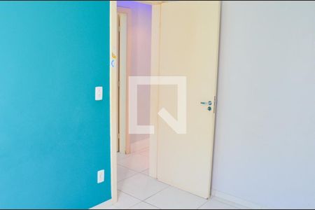 Quarto 1 de apartamento para alugar com 2 quartos, 45m² em Loteamento Parque São Martinho, Campinas