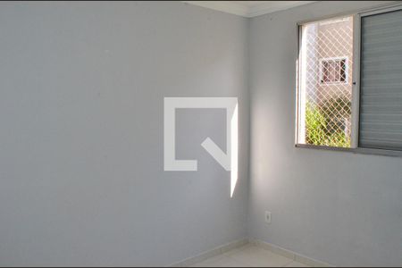 Quarto 1 de apartamento para alugar com 2 quartos, 45m² em Loteamento Parque São Martinho, Campinas