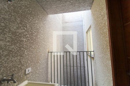 Apartamento à venda com 40m², 2 quartos e 1 vagaÁrea de Serviço