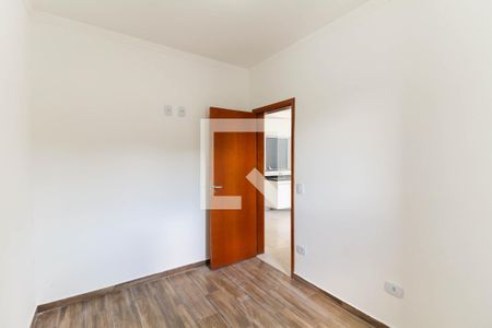 Apartamento à venda com 40m², 2 quartos e 1 vagaQuarto 2