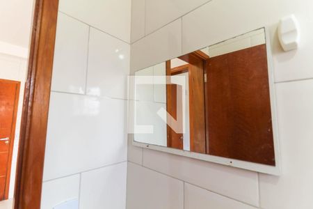 Apartamento à venda com 40m², 2 quartos e 1 vagaBanheiro