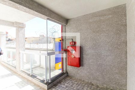 Apartamento à venda com 40m², 2 quartos e 1 vagaÁrea Externa