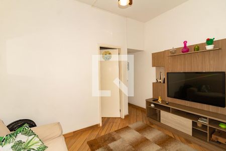 Detalhe da aaa  de apartamento para alugar com 1 quarto, 52m² em Ipanema, Rio de Janeiro