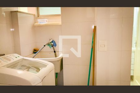 Vista do quarto  de apartamento para alugar com 1 quarto, 52m² em Ipanema, Rio de Janeiro