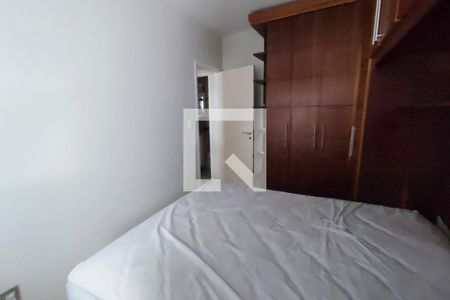 Apartamento para alugar com 61m², 2 quartos e 1 vagaQuarto 2