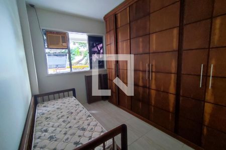 Apartamento para alugar com 61m², 2 quartos e 1 vagaQuarto 1