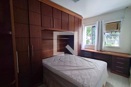 Apartamento para alugar com 61m², 2 quartos e 1 vagaQuarto 2