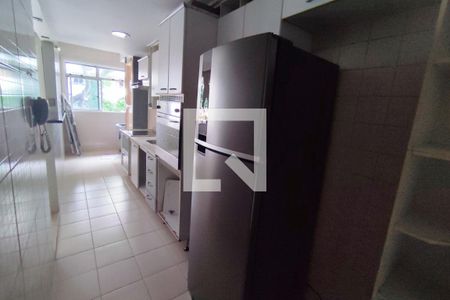 Apartamento para alugar com 61m², 2 quartos e 1 vagaCozinha e Área de Serviço
