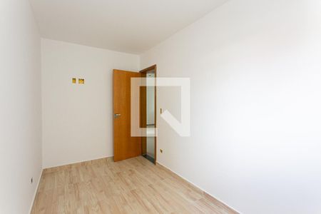 Quarto 1 de apartamento para alugar com 2 quartos, 43m² em Vila Beatriz, São Paulo