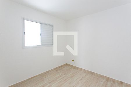 Quarto 2 de apartamento para alugar com 2 quartos, 43m² em Vila Beatriz, São Paulo