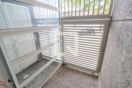 Studio para alugar com 38m², 0 quarto e sem vagaEntrada