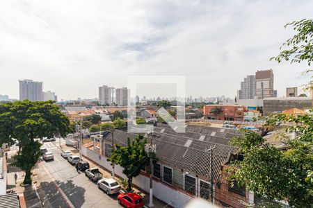 Studio para alugar com 38m², 0 quarto e sem vagaÁrea comum - Churrasqueira (Vista)