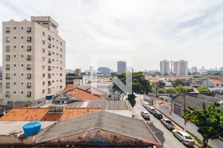 Studio para alugar com 38m², 0 quarto e sem vagaÁrea comum - Churrasqueira (Vista)